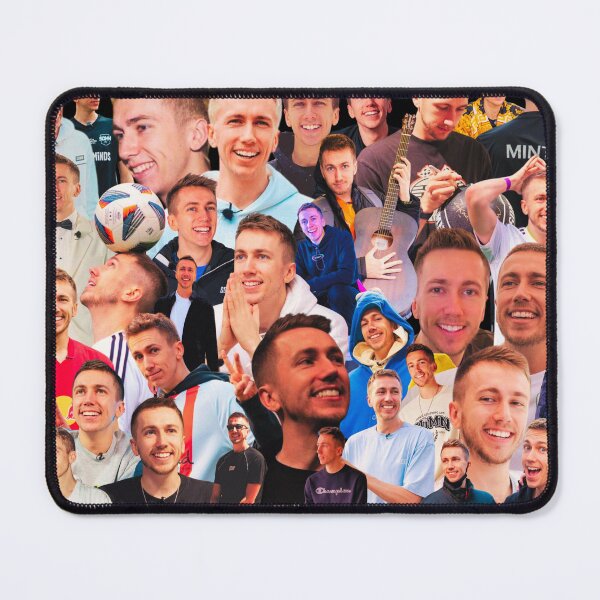 Item preview, Miniminter Collage designed and sold by arkadia09.