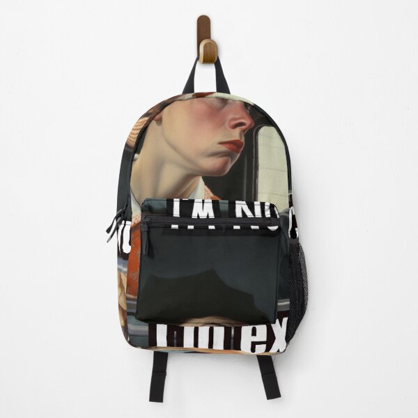 Item preview, I'm not lost designed and sold by Toph Moses.