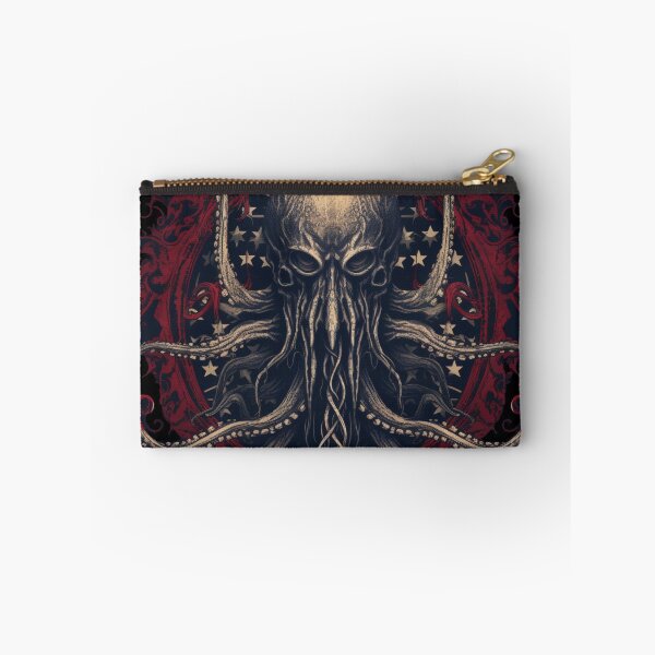 Item preview, Cthulu Americana designed and sold by AnalyticalDream.
