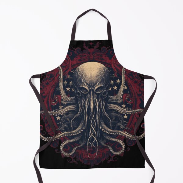 Item preview, Cthulu Americana designed and sold by AnalyticalDream.
