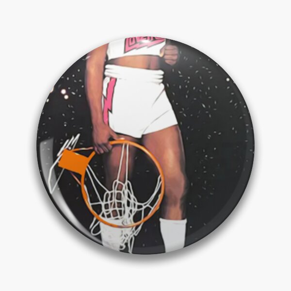 Item preview, Darrell Dawkins - Chocolate Thunder T-Shirt designed and sold by HaroldIWagner.