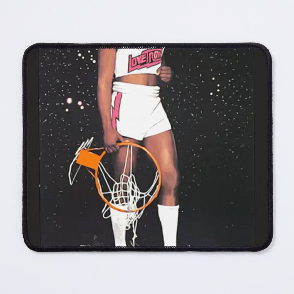 Item preview, Darrell Dawkins - Chocolate Thunder T-Shirt designed and sold by HaroldIWagner.