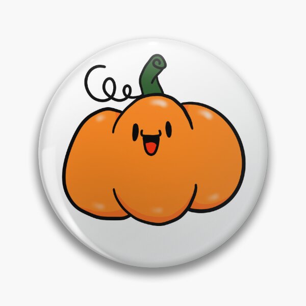 Item preview, Pumpkin designed and sold by Caterpillar Connie.