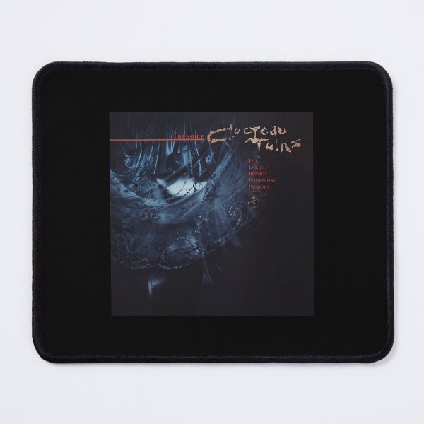 Item preview, Cocteau Twins - Treasure designed and sold by BlondHussainS.