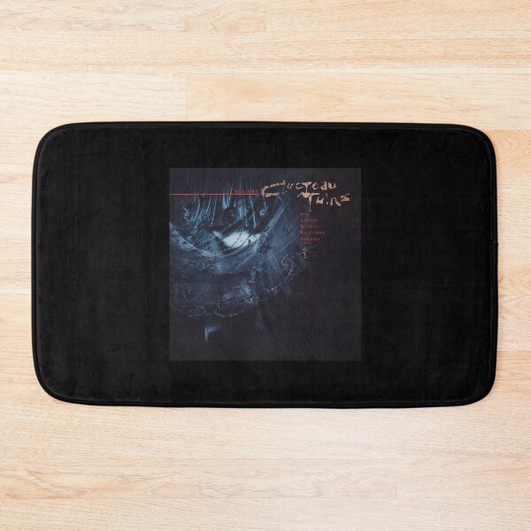 Item preview, Cocteau Twins - Treasure designed and sold by BlondHussainS.