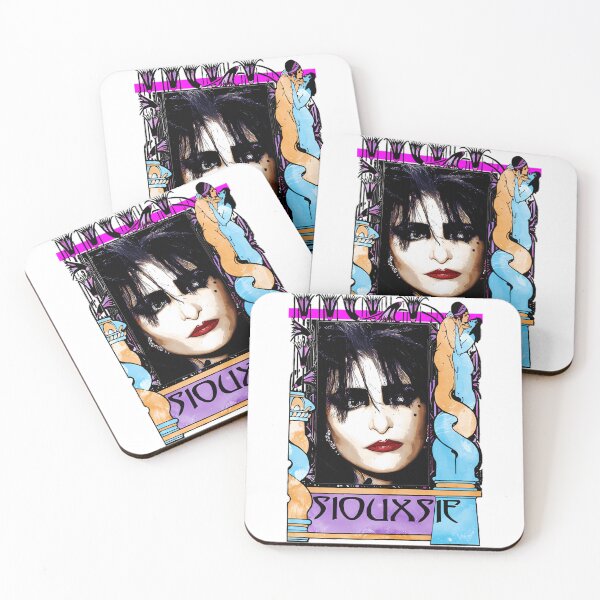 Item preview, Starcrossed Lovers - Siouxsie and the Banshees designed and sold by MaroonSanders.