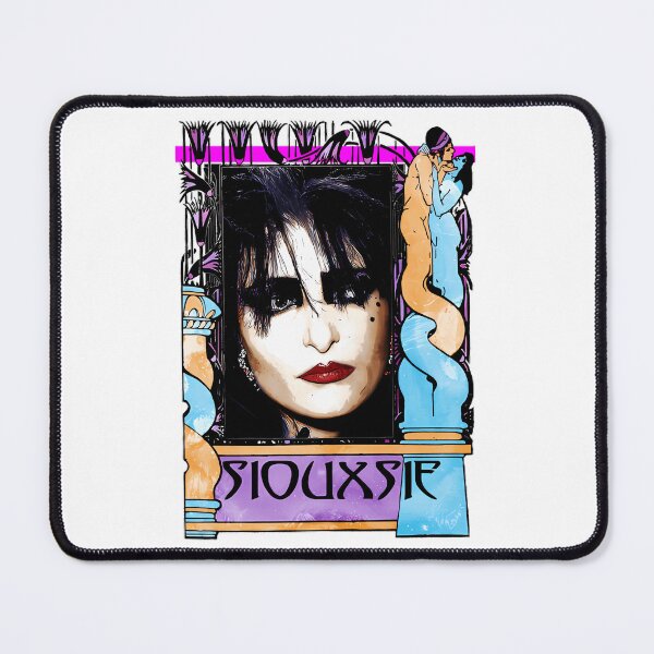 Item preview, Starcrossed Lovers - Siouxsie and the Banshees designed and sold by MaroonSanders.