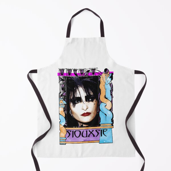 Item preview, Starcrossed Lovers - Siouxsie and the Banshees designed and sold by MaroonSanders.