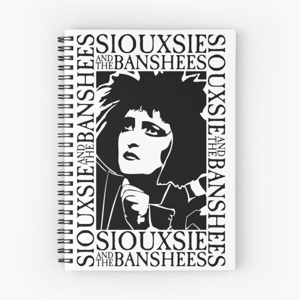 Item preview, Siouxsie and the Banshees - Siouxsie Sioux - Goth - Gothic designed and sold by DeclanGaines.