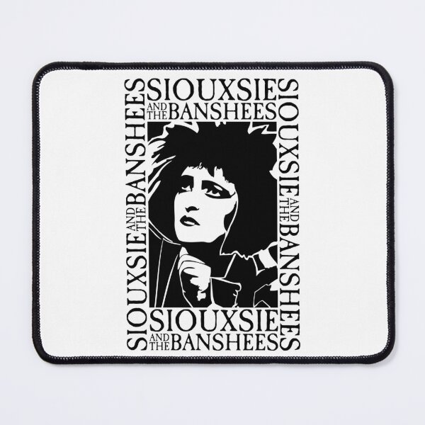 Item preview, Siouxsie and the Banshees - Siouxsie Sioux - Goth - Gothic designed and sold by DeclanGaines.