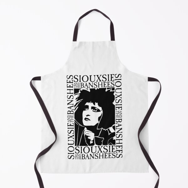 Item preview, Siouxsie and the Banshees - Siouxsie Sioux - Goth - Gothic designed and sold by DeclanGaines.