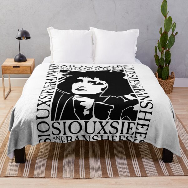 Item preview, Siouxsie and the Banshees - Siouxsie Sioux - Goth - Gothic designed and sold by DeclanGaines.