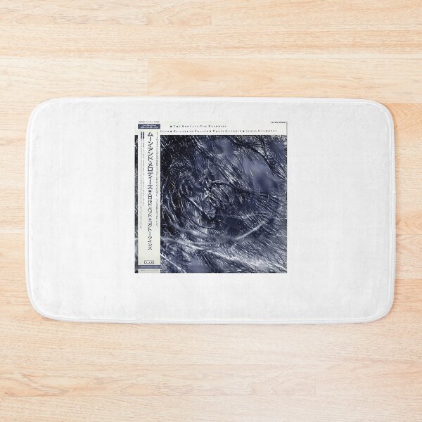 Item preview, Cocteau Twins The Moon And The Melodies designed and sold by BobbyExcuseMe.