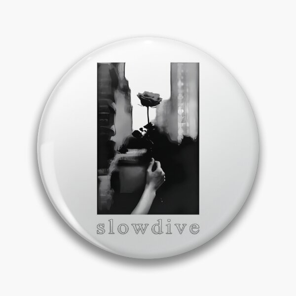 Item preview, slowdive designed and sold by AliaPuckett90.