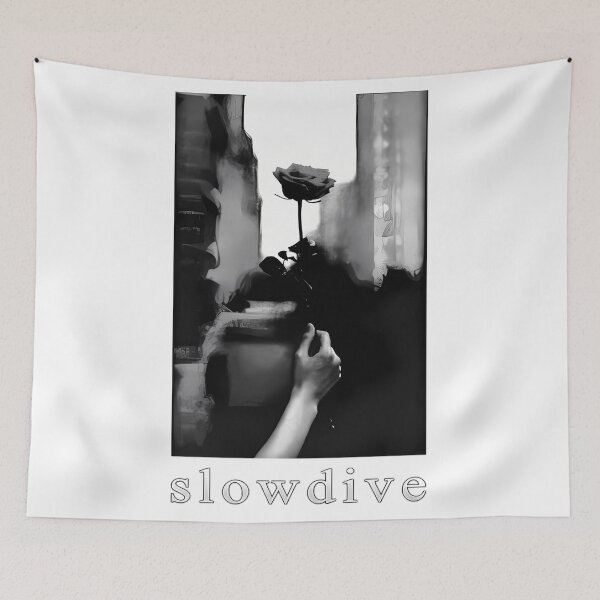 Item preview, slowdive designed and sold by AliaPuckett90.