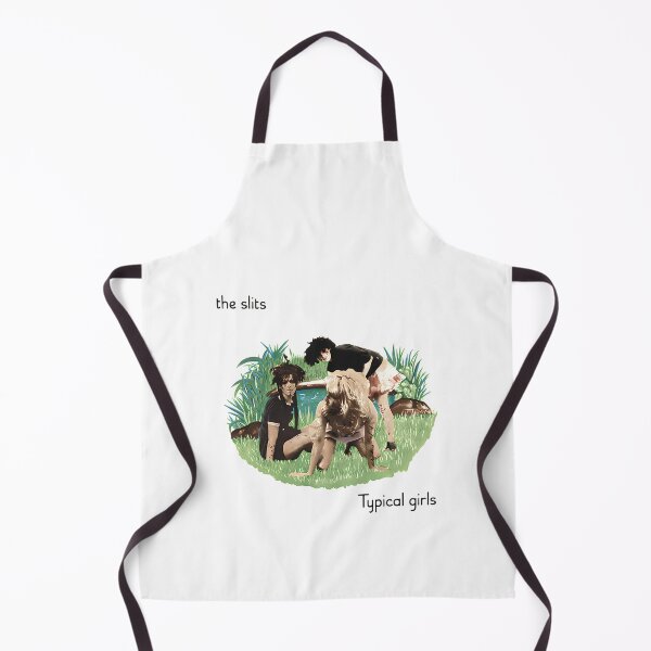 Item preview, The Slits designed and sold by ColossoAlvin84.
