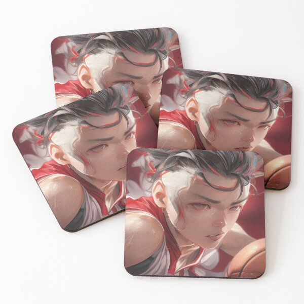 Item preview, The Japanese basketball player designed and sold by Ramen-Tees.