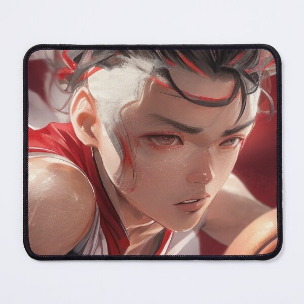 Item preview, The Japanese basketball player designed and sold by Ramen-Tees.