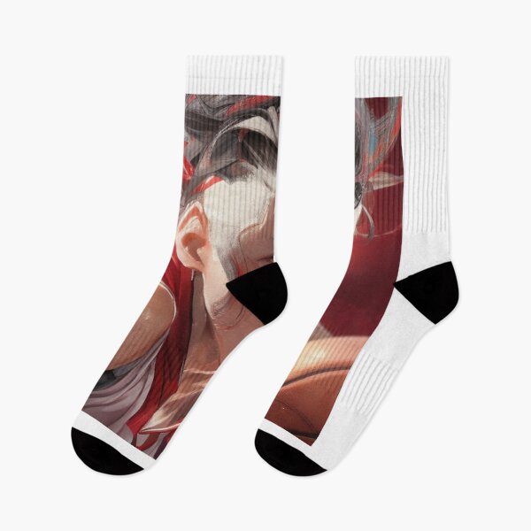 Item preview, The Japanese basketball player designed and sold by Ramen-Tees.