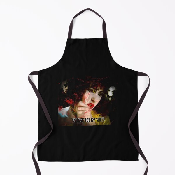 Item preview, Siouxsie and The banshees designed and sold by ClothingSassyV.