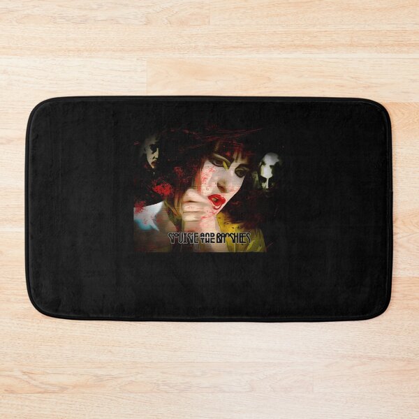 Item preview, Siouxsie and The banshees designed and sold by ClothingSassyV.