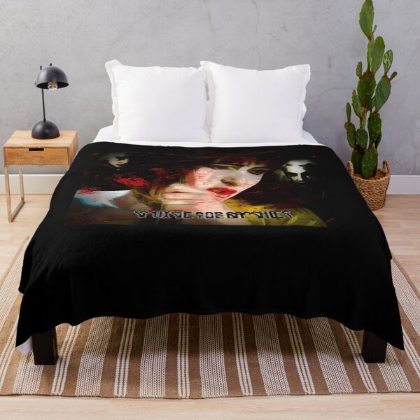 Item preview, Siouxsie and The banshees designed and sold by ClothingSassyV.