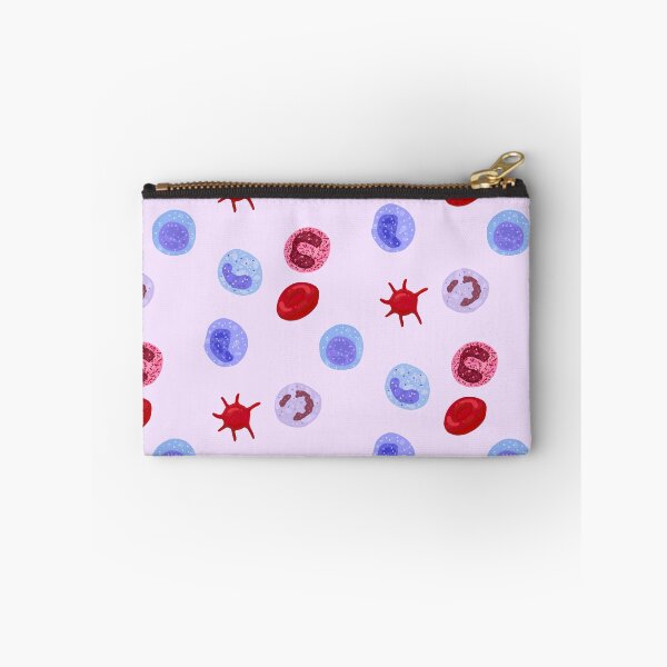 Item preview, Hand Drawn Blood Cells Pack designed and sold by SofiaSava01.