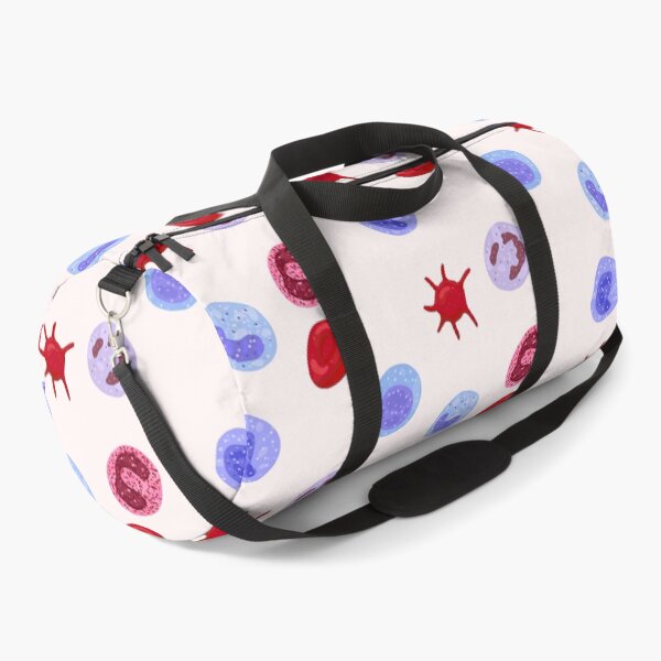 Item preview, Hand Drawn Blood Cells Pack designed and sold by SofiaSava01.