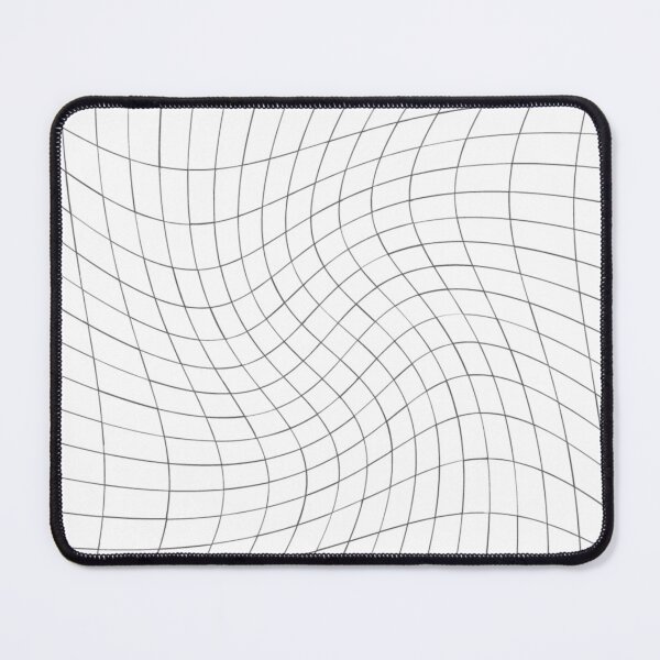 Item preview, Distorted graphic design art print designed and sold by dcrc.