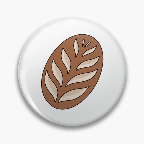 Item preview, Loaf of Bread designed and sold by murialbezanson.
