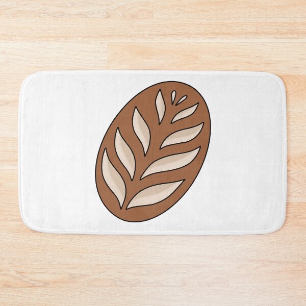 Item preview, Loaf of Bread designed and sold by murialbezanson.