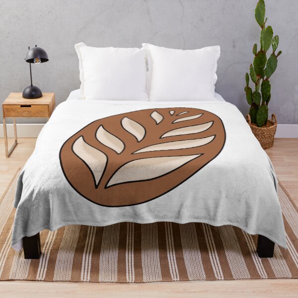Item preview, Loaf of Bread designed and sold by murialbezanson.