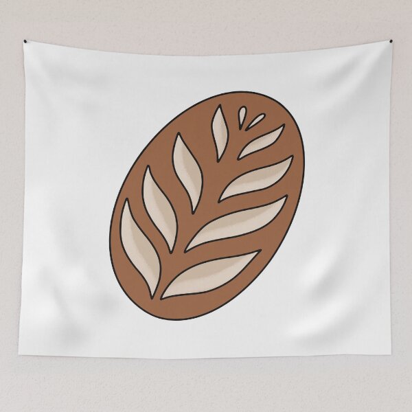 Item preview, Loaf of Bread designed and sold by murialbezanson.