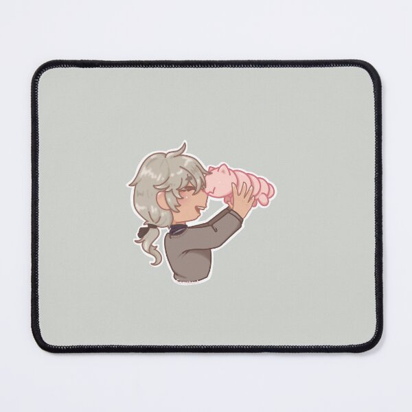 Item preview, Vincent with magcat! designed and sold by sams-dead.