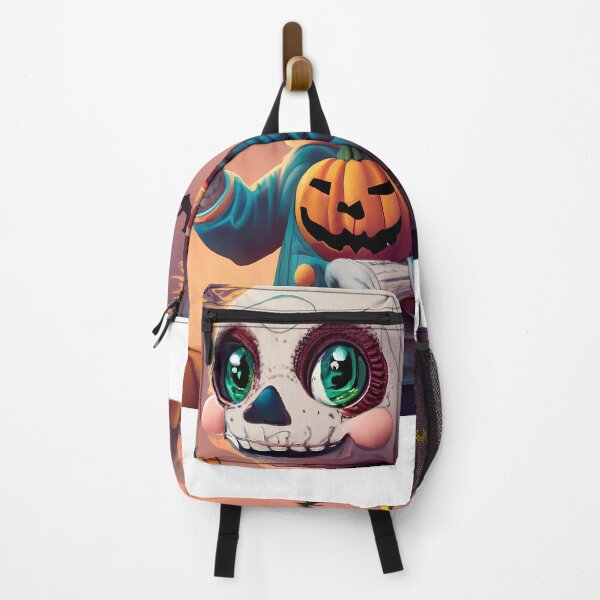 Item preview, Little Skeleton Boy designed and sold by SabyDigitalArt.