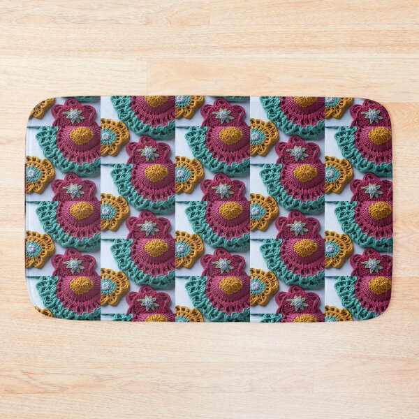 Item preview, Textile Elegance: Crochet Artistry  designed and sold by Glitchart66.