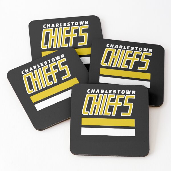 Item preview, Charlestown Chiefs T-Shirt designed and sold by SylviaMToller.