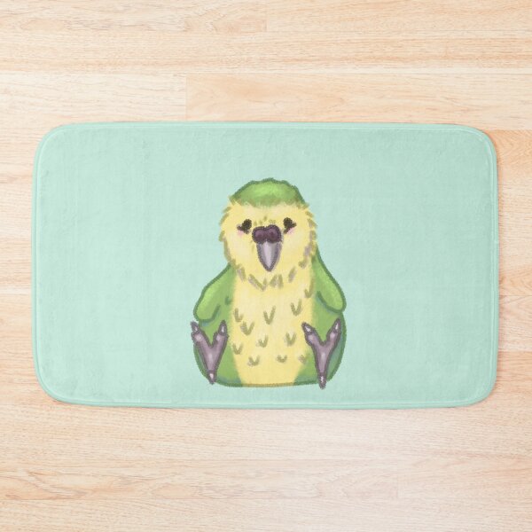 Item preview, Kakapo designed and sold by schellsstickers.