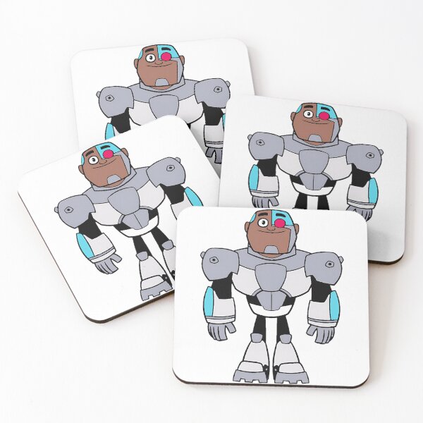 Item preview, Cyborg designed and sold by BoutiqueJungl.