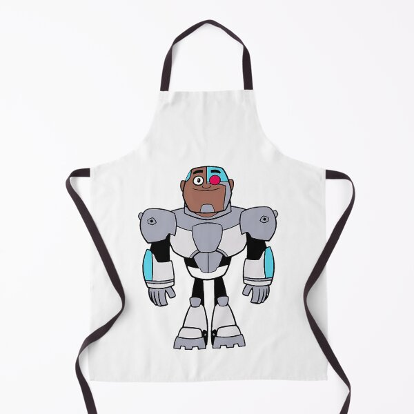 Item preview, Cyborg designed and sold by BoutiqueJungl.