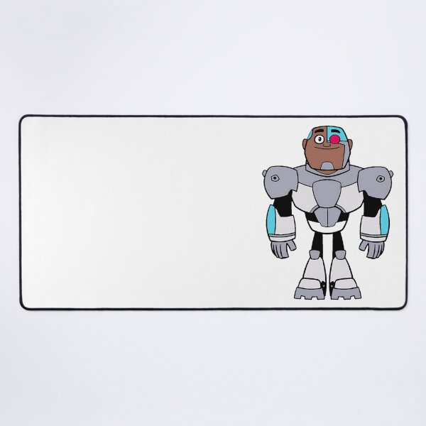 Item preview, Cyborg designed and sold by BoutiqueJungl.