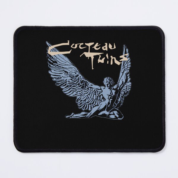 Item preview, Cocteau Twins - Wings - Tribute designed and sold by BlondHussainS.