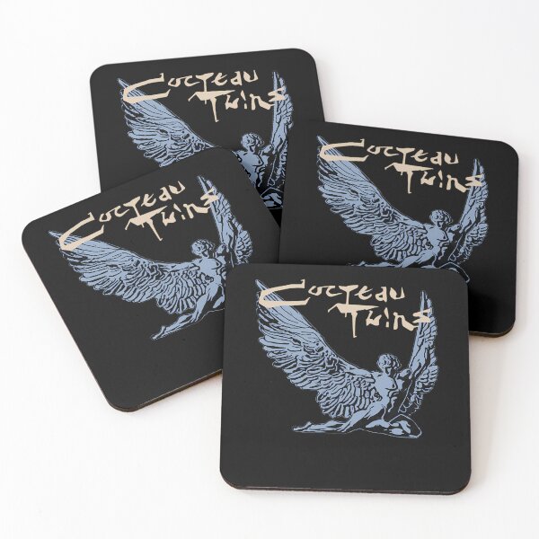 Item preview, Cocteau Twins - Wings - Tribute designed and sold by BlondHussainS.