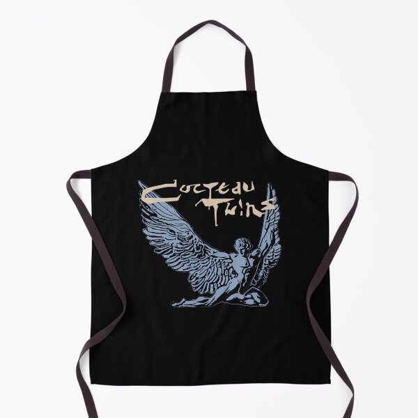Item preview, Cocteau Twins - Wings - Tribute designed and sold by BlondHussainS.