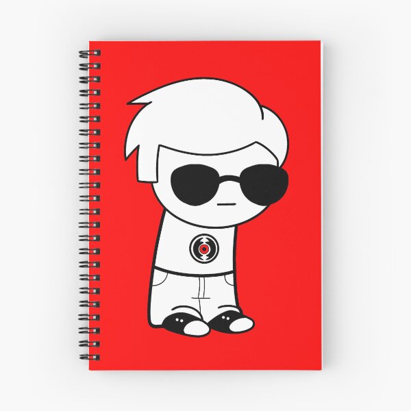 Aperçu de l'œuvre Homestuck : Dave Strider créée et vendue par Karb--.