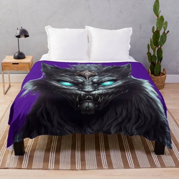 Item preview, Gato malvado designed and sold by Glamalt.