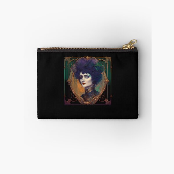 Artikelvorschau, Steampunk-Siouxsie entworfen und verkauft von MaroonSanders.
