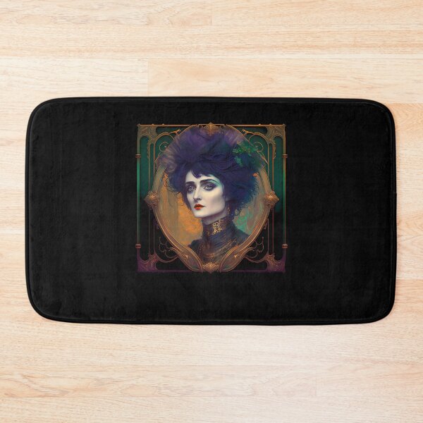 Artikelvorschau, Steampunk-Siouxsie entworfen und verkauft von MaroonSanders.