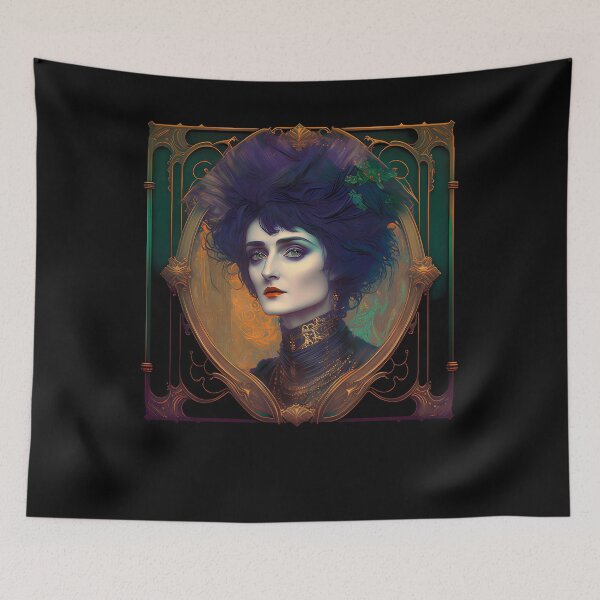 Artikelvorschau, Steampunk-Siouxsie entworfen und verkauft von MaroonSanders.