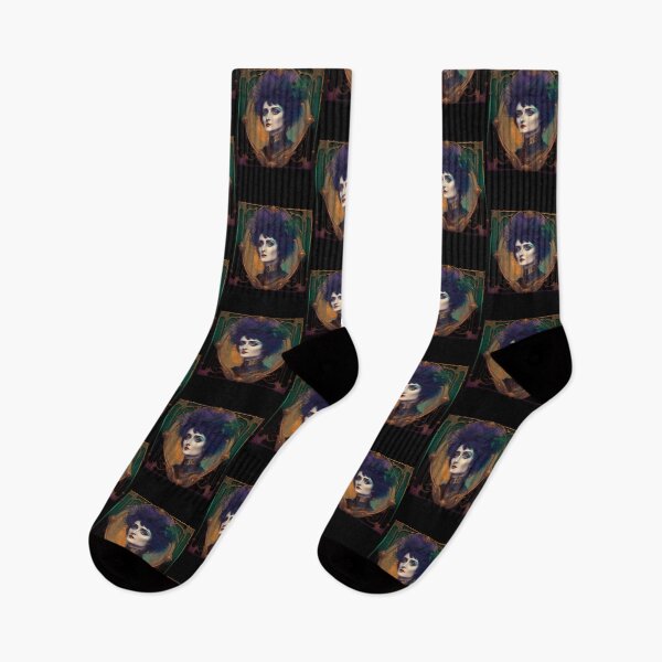 Artikelvorschau, Steampunk-Siouxsie entworfen und verkauft von MaroonSanders.